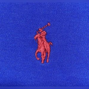 Vintage Ralph Lauren Polo Size: XL